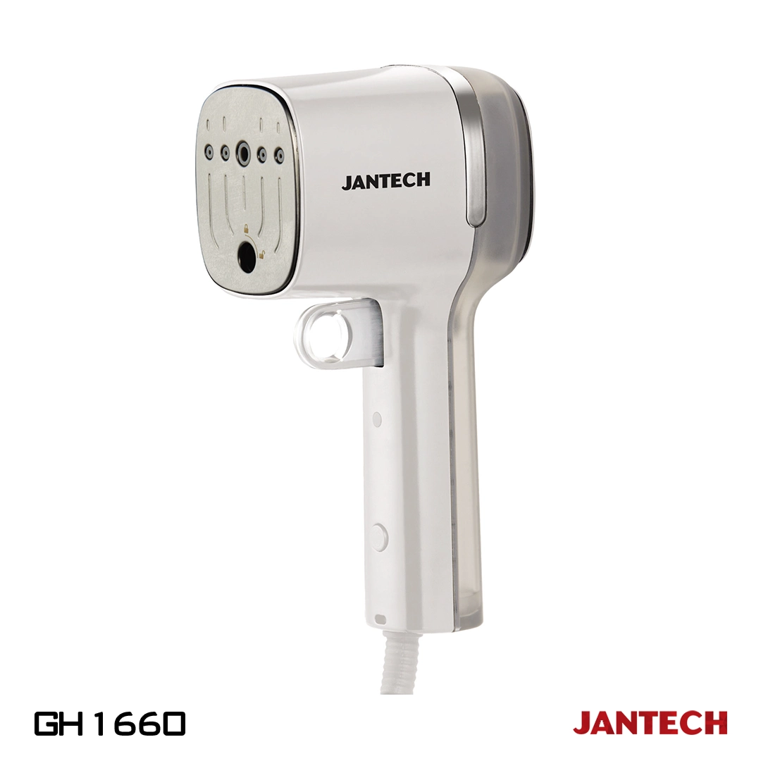 بخارگر دستی جانتک مدل GH1660